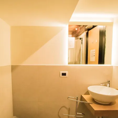 Residenza Sweet Juliet Guest house Verona