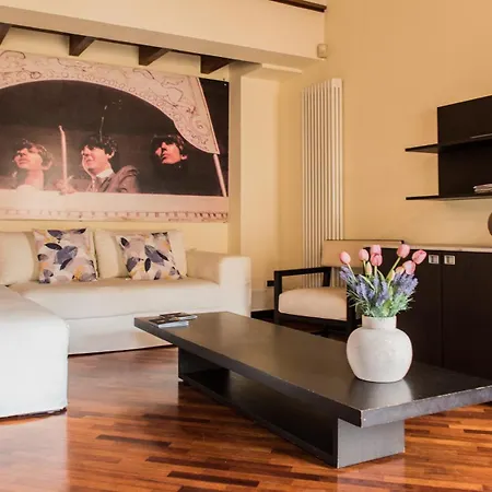 Residenza Sweet Juliet Guest house