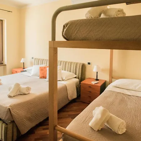 Guest house Residenza Sweet Juliet *