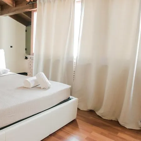 Residenza Sweet Juliet *