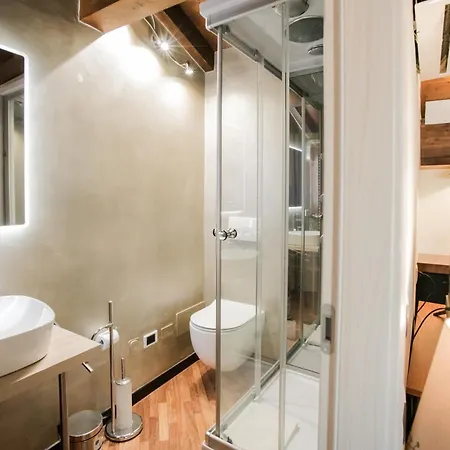 Residenza Sweet Juliet *