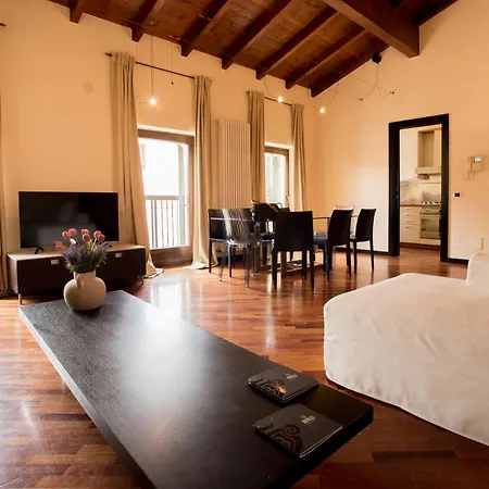 Guest house Residenza Sweet Juliet
