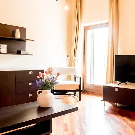 Guest house Residenza Sweet Juliet *