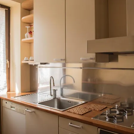 Residenza Sweet Juliet Guest house Verona