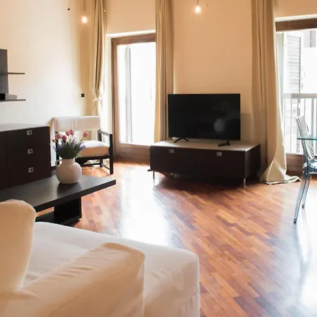 Residenza Sweet Juliet Guest house Verona