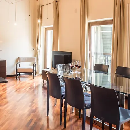 Residenza Sweet Juliet * Verona