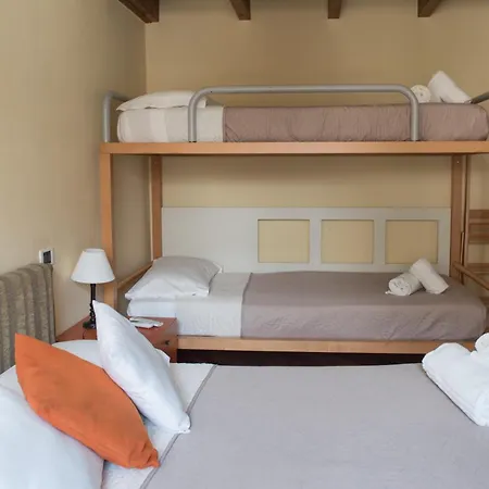 Residenza Sweet Juliet Guest house *