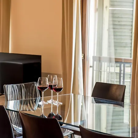 Residenza Sweet Juliet Verona