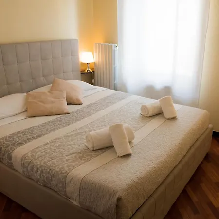 Guest house Residenza Sweet Juliet *