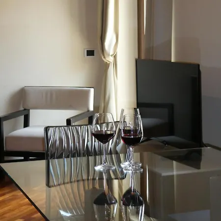 Guest house Residenza Sweet Juliet Verona