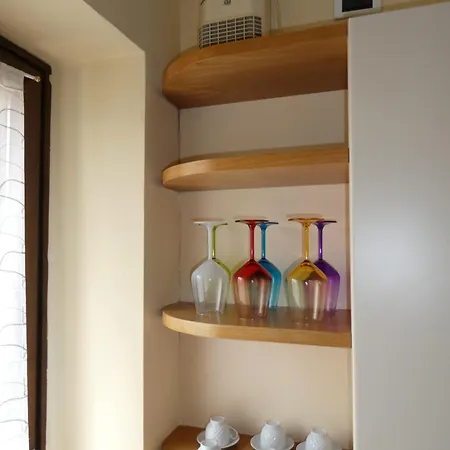 Guest house Residenza Sweet Juliet