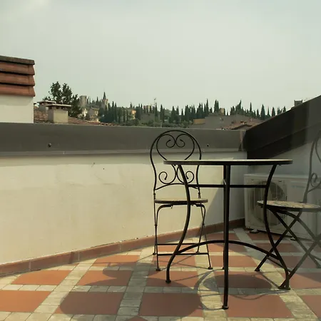 Guest house Residenza Sweet Juliet Verona