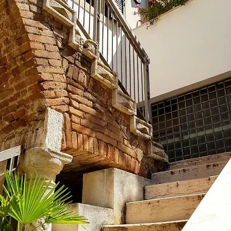 Guest house Residenza Sweet Juliet *